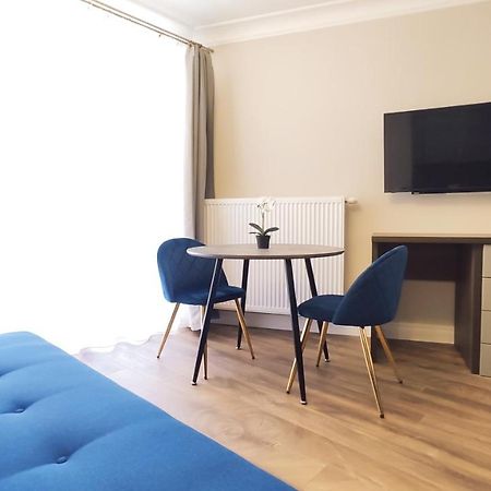 Arianska 8A By Homeprime Krakow Dış mekan fotoğraf